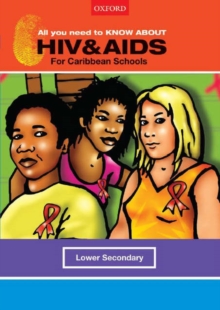 Image for All You Need to Know About HIV and AIDS for Caribbean Schools