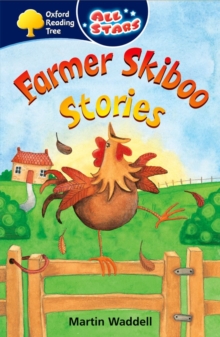 Image for Farmer Skiboo stories