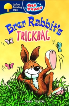 Image for Oxford Reading Tree: All Stars: Pack 3: Brer Rabbit's Trickbag