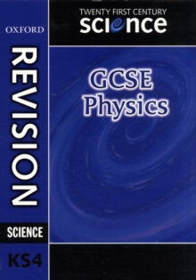 Image for GCSE physics: Revision
