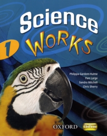 Image for Science works 1
