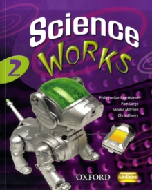 Image for Science works 2
