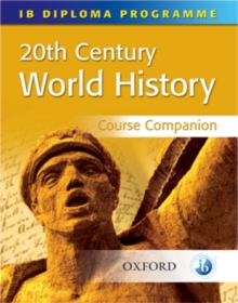 Image for 20th Century World History