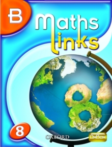 Image for MathsLinks