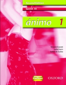 Image for Animo for AQA