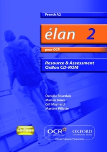 Image for Elan 2