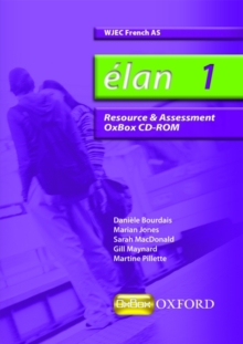 Image for Elan