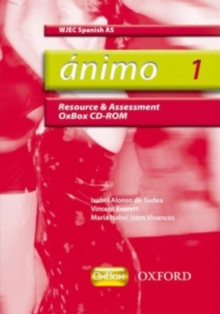 Image for Animo