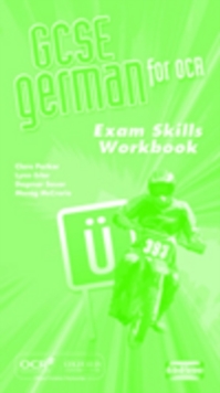Image for GCSE German for OCR Exam Skills Workbook Higher