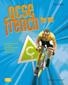 Image for GCSE French for OCR Student Book