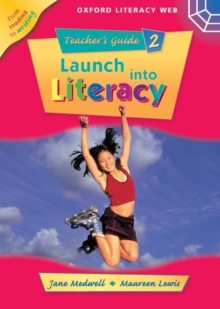 Image for Oxford Literacy Web