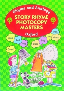 Image for Oxford Reading Tree