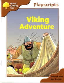 Image for Viking adventure