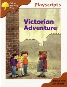 Image for Victorian adventure