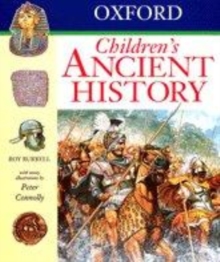 Image for Oxford Children's Ancient History