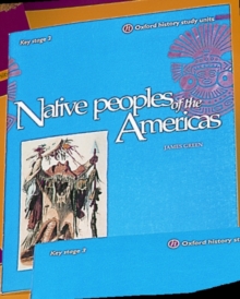 Image for Native Peoples of the Americas