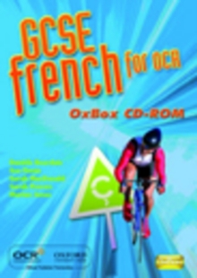 Image for GCSE French for OCR Resources and Planning Oxbox CD-ROM