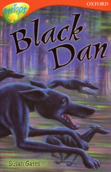 Image for Oxford Reading Tree: Level 13: Treetops More Stories A: Black Dan
