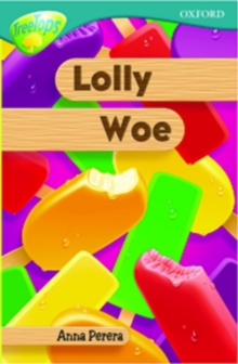 Image for Oxford Reading Tree: Level 16: Treetops: More Stories A: Lolly Woe