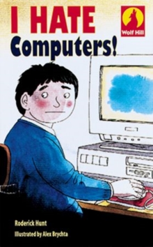 Image for Wolf Hill: Level 1: I Hate Computers!