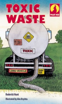 Image for Wolf Hill: Level 1: Toxic Waste