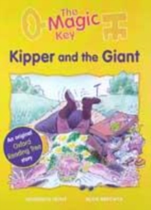 Image for Kipper and the giant