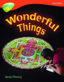 Image for Wonderful things