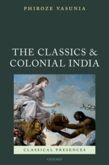 Classics and Colonial India
