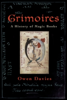Image for Grimoires