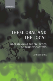 Global and the Local
