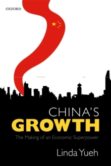 Image for China's Growth