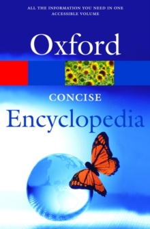 Image for Concise Encyclopedia