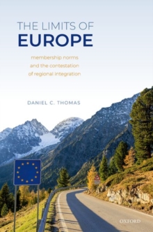 Limits of Europe