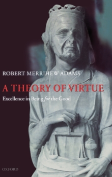 Theory of Virtue