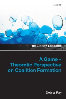 Game-Theoretic Perspective on Coalition Formation