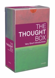 Image for The Thought Box