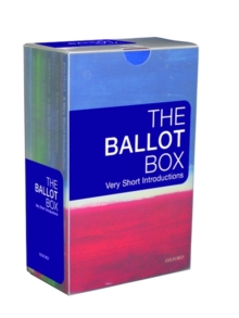 Image for The Ballot Box