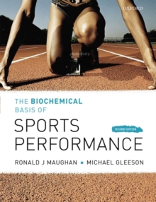 Image for The biochemical basis of sports performance