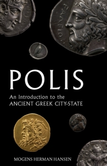 Image for Polis  : an introduction to the ancient Greek city-state