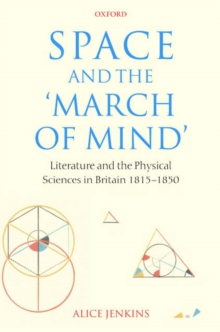Space and the 'March of Mind'