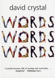 Image for Words, words, words