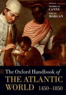 Oxford Handbook of the Atlantic World