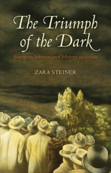 Triumph of the Dark