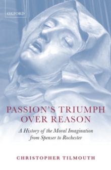 Passion's Triumph over Reason