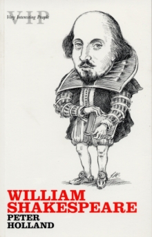 Image for William Shakespeare