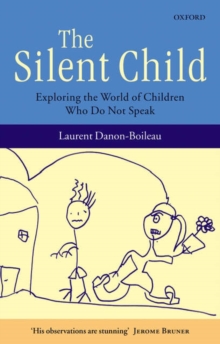 Image for The Silent Child