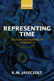 Representing Time