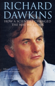 Image for Richard Dawkins