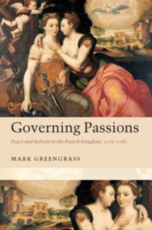 Governing Passions