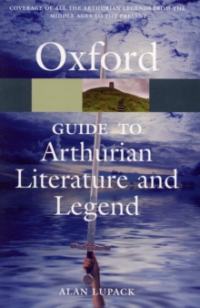Image for The Oxford guide to Arthurian literature and legend